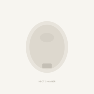 Hard-Shell Hyperbaric Chamber