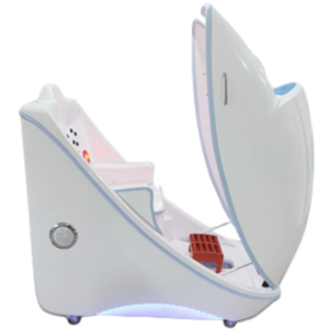 Ozone Home Sauna House