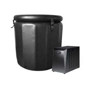 Portable Ice Bath Tub